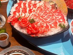 -快乐小羊(富强中路店)