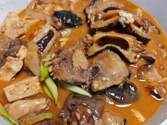 -君霖海鲜私房菜(春柳店)