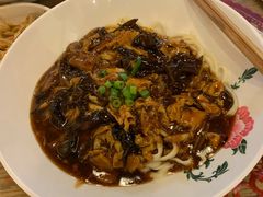 -锅儿挑面馆