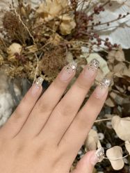 -Touch Nail·品质·美甲美睫