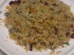 -港丽餐厅(高德置地店)