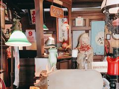 -古董花园(思南路42弄小区店)