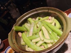 -南京大牌档(青岛万象城店)