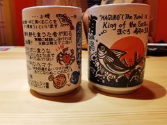 -隐月· 㐂和食屋(芝罘万达公馆店)