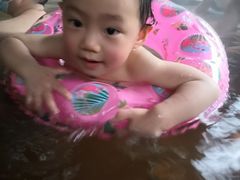 -融汇温泉