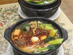 -清真·穆萨砂锅(大皮院店)