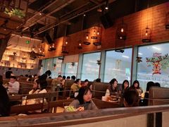 大堂-同仁四季椰子鸡(宝安壹方城店)