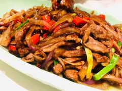 -乔阿马·江南味·驴肉香(龙湖华泾天街店)