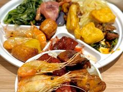 -金小悦饭堂(中禾店)