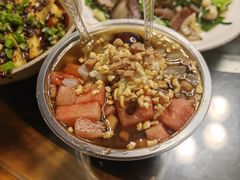 -龙翔山庄雷鸡肉(青城后山泰安古镇店)