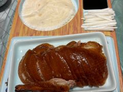 -裕德隆清真饭庄·天津特色菜(东丽店)