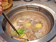 -三头牛·潮汕牛肉生蚝火锅 (夏湾店)