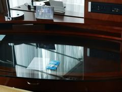 -上海雅居乐万豪侯爵酒店