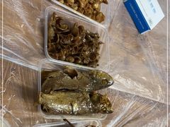 -蓝精灵饺子店