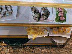 -德兴show鲜·蒸汽海鲜火锅餐厅(格创悦里店)
