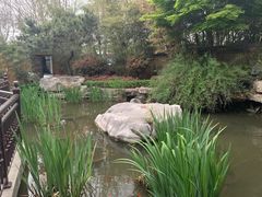-聚缘堂·海鲜私房菜(松岭路店)