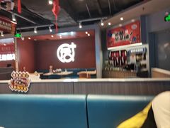 -鱼酷活鱼烤鱼(沈阳大悦城店)