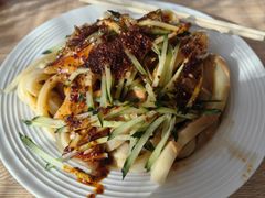 -亩沣记秘汁凉皮·兰州特色