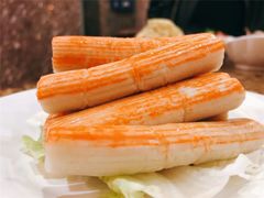 -黄记煌三汁焖锅(新世纪广场店)