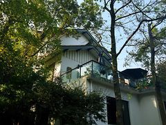 -山外山菜馆(玉泉路店)