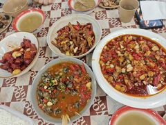 -老三样·旧食新味(船山路店)