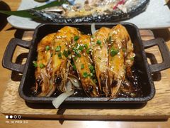 -一心创作料理屋(经开万达店)