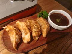 黑醋炸饺-TAIFORKS 大福食堂·山葵烤肉料理·拌饭(宝安店)