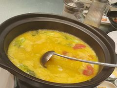 -恒记饭店·海鲜明档(淹城店)