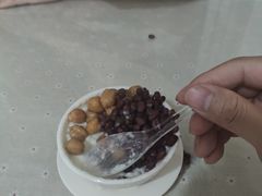 -老周记顺德双皮奶