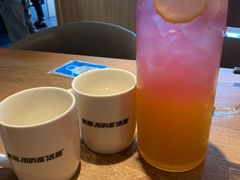 -鱼酷活鱼烤鱼(静安大融城店)