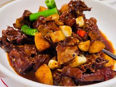 -上座云间·青年赣菜(绿茵店)
