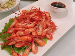 -老洋房花园饭店(绍兴路店)