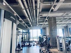 -LA合时健身4PMFIT(花桥旗舰店)