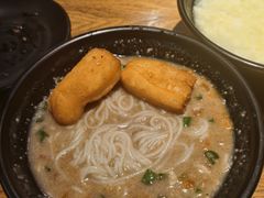 -汪爹爹武汉牛三鲜(朝外大街店)