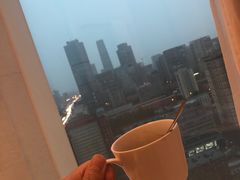 -北京康莱德酒店