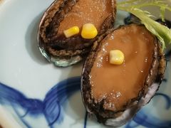 -甄花精致料理自助(城市阳台店)