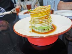 油醋水云丝-梅花境(万科店)