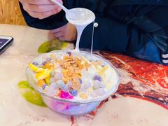 -葛师傅越南特色水果捞(建政南路总店)