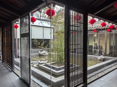 -竹雨堂创意中国菜(裕华店)