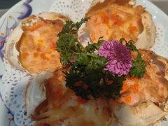 -松坂屋日料自助(长城路店)