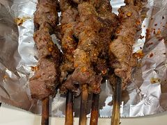 -飞天大厦清真餐厅