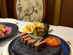 -秘密旅行Bonjour(黑金冠 江南西店)