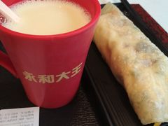 -永和大王(万顺路店)