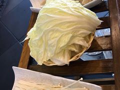 -亿诣蝎府炸酱面羊蝎子火锅(酷车小镇店)