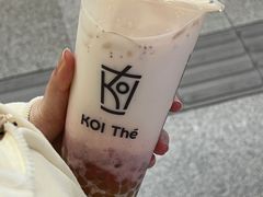 -KOI Thé(力宝广场店)