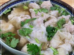 -老谢野馄饨(延安路店)