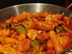 -西塔老太太泥炉烤肉(亚运村店)