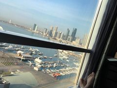 -青岛海尔洲际酒店