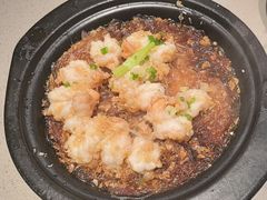 -茅庐川菜(烟台吾悦广场店)