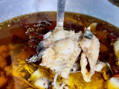 -辣婆婆(航天桥店)